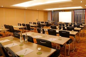 Hotel Courtyard By Marriott Paris Saint Denis