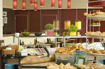 Hotel Courtyard By Marriott Paris Saint Denis