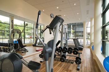 Hotel Courtyard By Marriott Paris Saint Denis