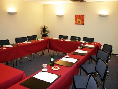 Apartamentos Apts Park And Suites Elegance Gaillard