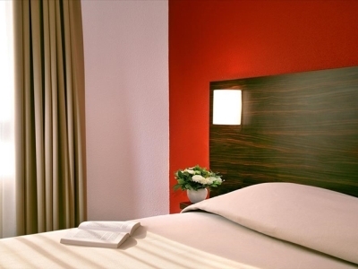 Apartamentos Apts Park And Suites Elegance Gaillard