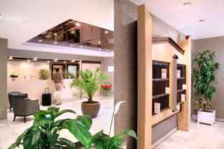 Apartamentos Apts Park And Suites Elegance Gaillard