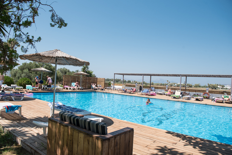 Hotel Summer Village
