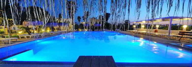 Hotel Summer Village