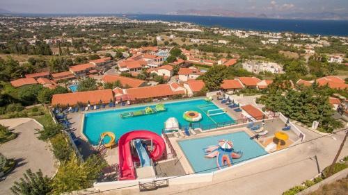 Hotel Aegean View Aqua Resort