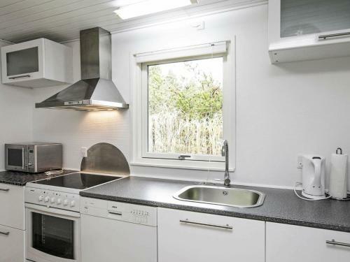 Holiday Home Jerup IX
