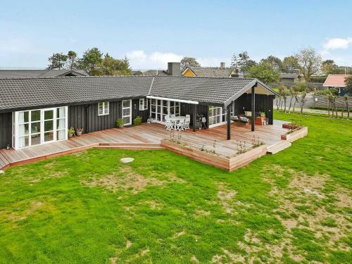 Holiday Home Juelsminde XXVIII