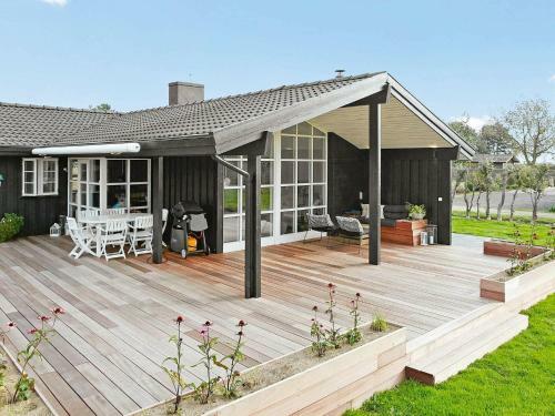 Holiday Home Juelsminde XXVIII