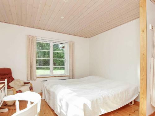 Holiday Home J�gerspris VII