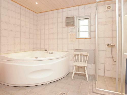 Holiday Home J�gerspris VII