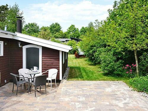 Holiday Home J�gerspris II