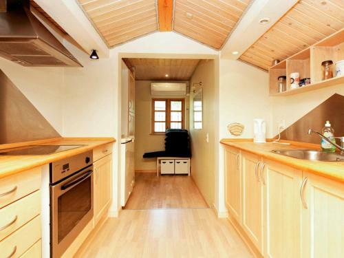 Holiday Home J�gerspris IV