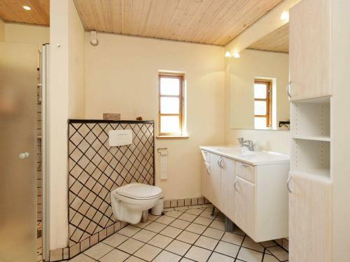 Holiday Home J�gerspris IV