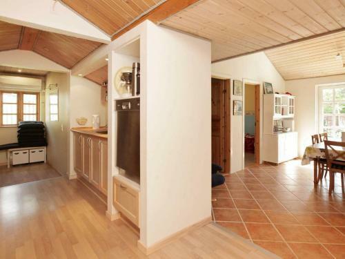 Holiday Home J�gerspris IV