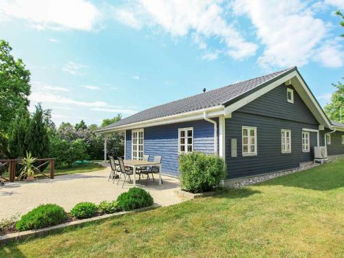 Holiday Home J�gerspris IV