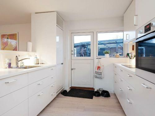 Holiday Home J�gerspris III