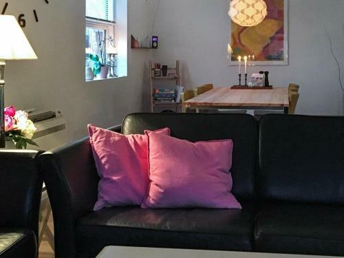 Holiday Home J�gerspris III