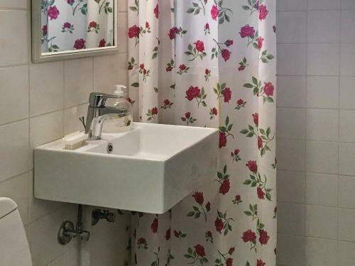 Holiday Home J�gerspris III