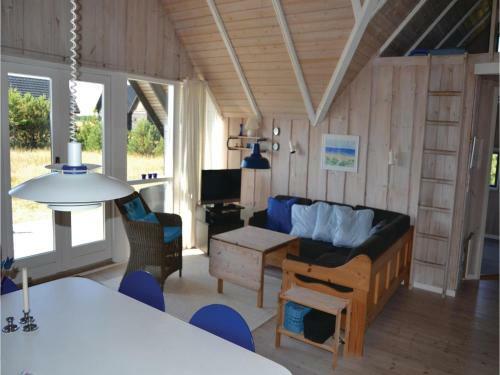 Holiday Home Slettevej II