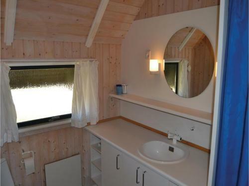 Holiday Home Slettevej II