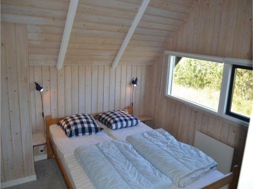 Holiday Home Slettevej II