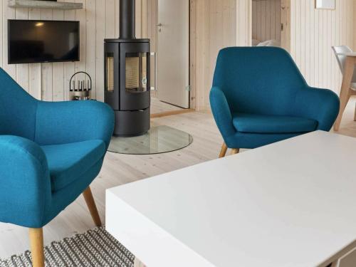 Holiday Home Skagen XXII