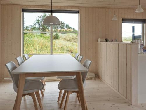 Holiday Home Skagen XXII