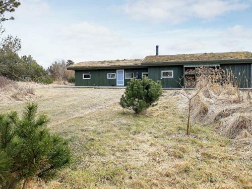 Holiday Home Skagen XV