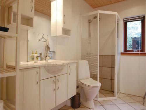 Two-bedroom Holiday Home In Kolding