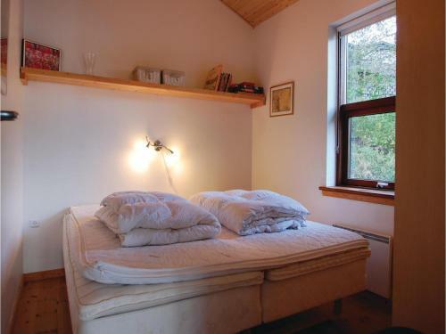 Two-bedroom Holiday Home In Kolding