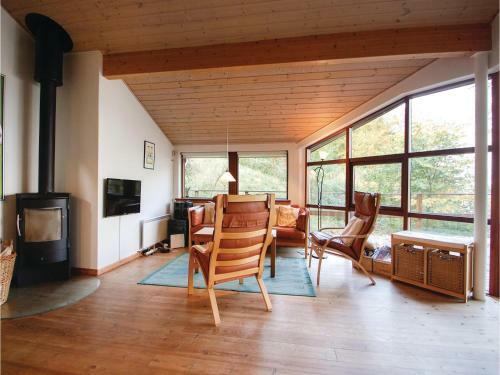 Two-bedroom Holiday Home In Kolding