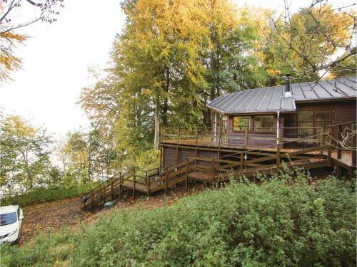Two-bedroom Holiday Home In Kolding