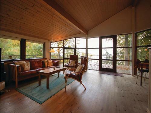 Two-bedroom Holiday Home In Kolding