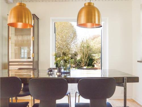 Three-bedroom Holiday Home In Kolding