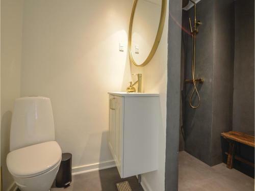 Three-bedroom Holiday Home In Kolding