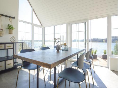 Three-bedroom Holiday Home In Kolding