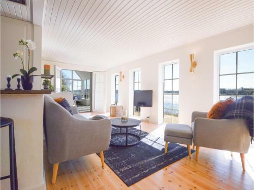 Three-bedroom Holiday Home In Kolding