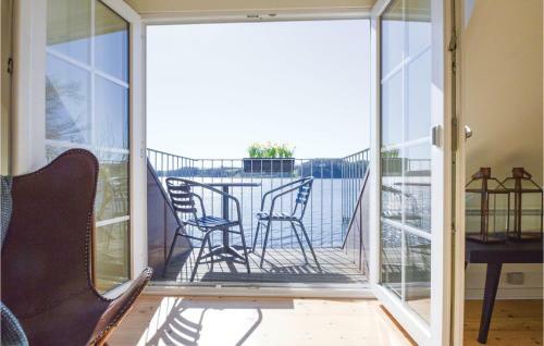 Three-bedroom Holiday Home In Kolding