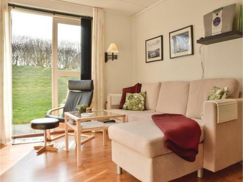 Two-bedroom Apartment In Lemvig