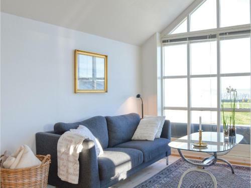 0-bedroom Holiday Home In Lemvig