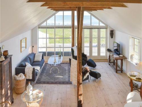 0-bedroom Holiday Home In Lemvig