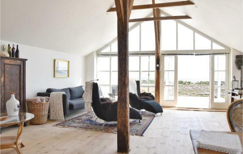 0-bedroom Holiday Home In Lemvig