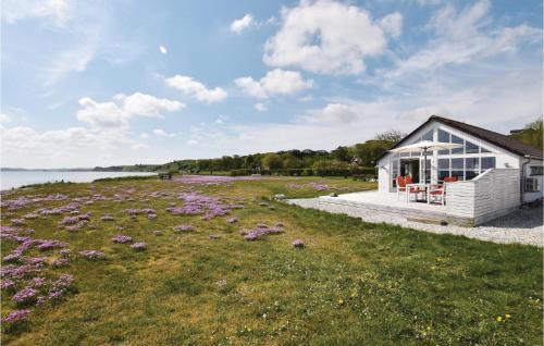 0-bedroom Holiday Home In Lemvig