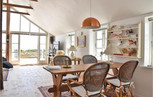 0-bedroom Holiday Home In Lemvig