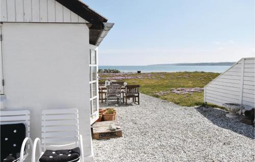 0-bedroom Holiday Home In Lemvig