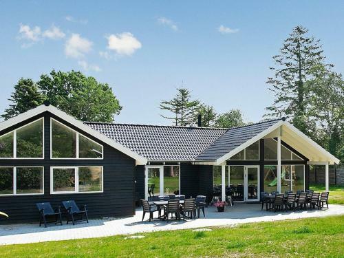Holiday Home Lindebjergvej