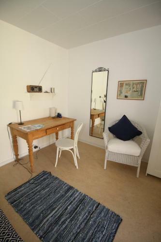 Liseleje Badehotel
