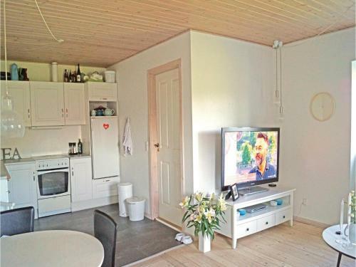 One-bedroom Apartment In Middelfart