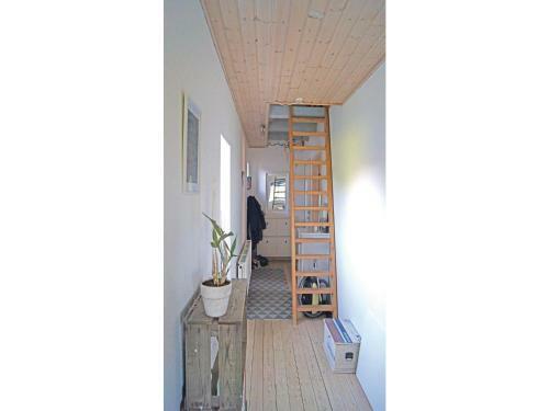 One-bedroom Apartment In Middelfart