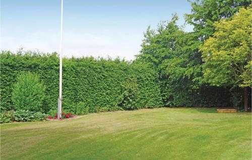 One-bedroom Apartment In Middelfart